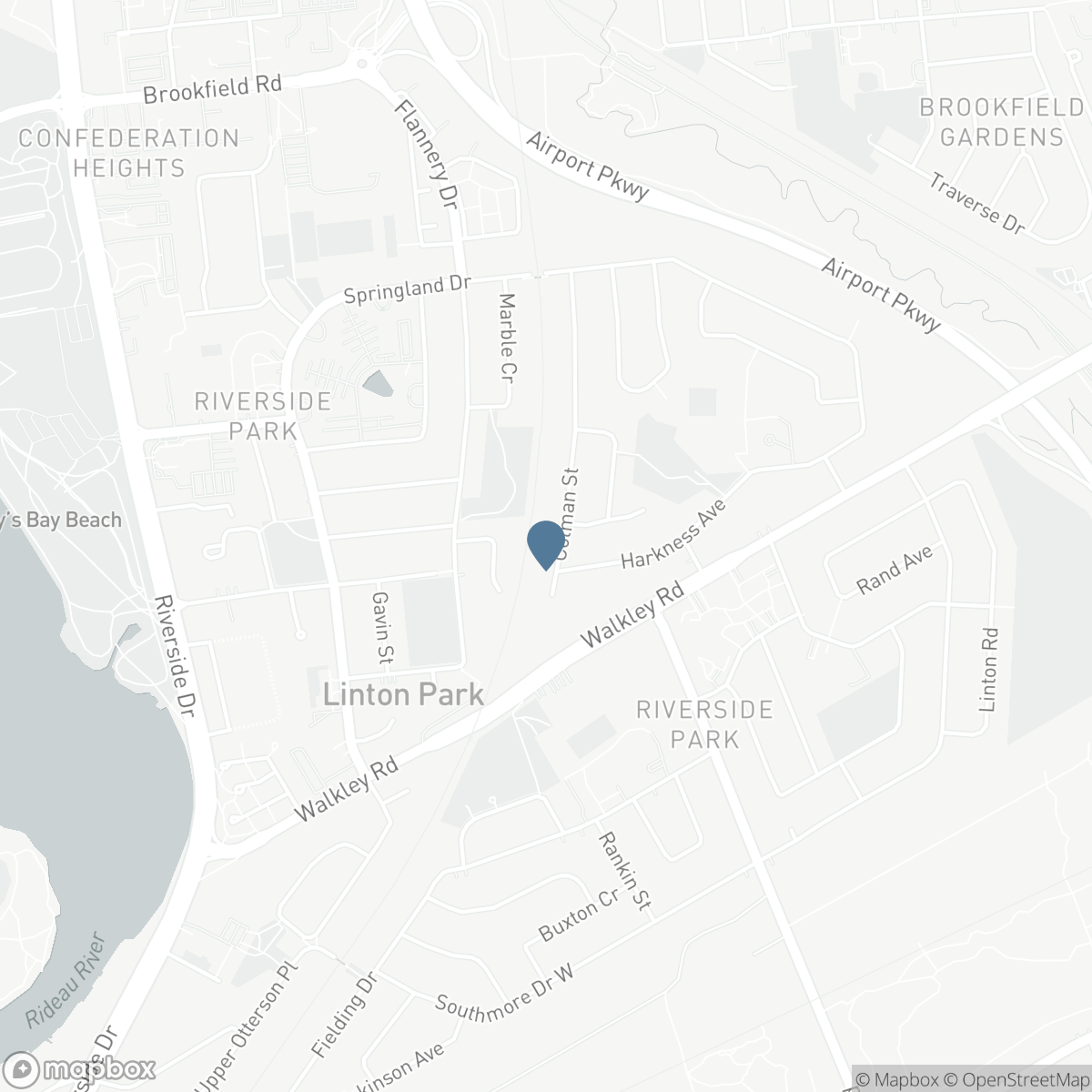 2732-2730 COLMAN STREET, Ottawa, Ontario K1V 8J9